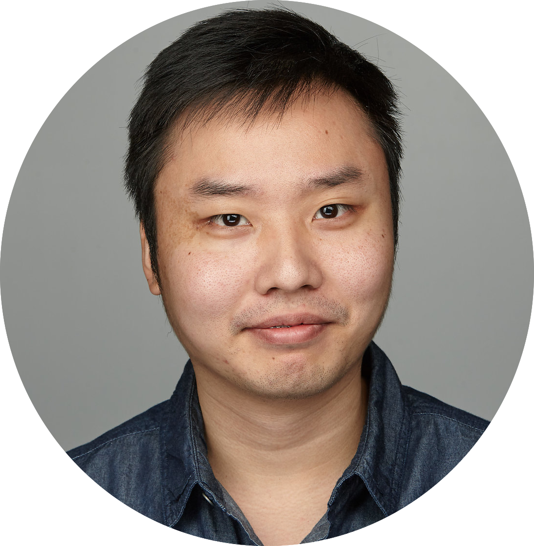 Paul Wang - Engineering at Repshift